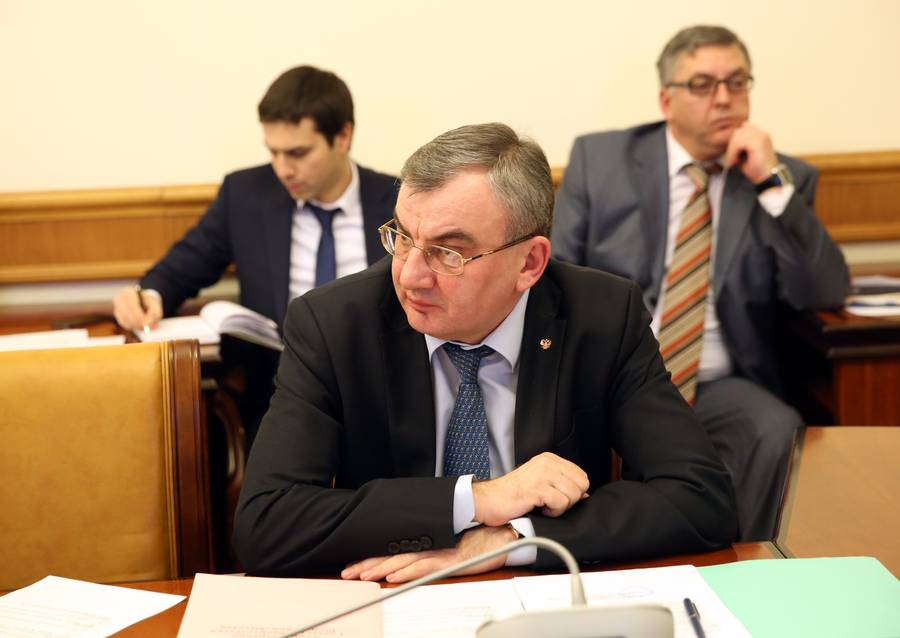В Дагестане вводятся в эксплуатацию восемнадцать социально значимых объектов